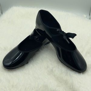 Capezio Jr. Tyette Tap Shoe